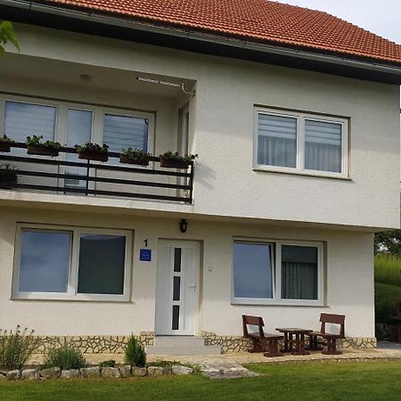 Apartment Fuduric سلوني المظهر الخارجي الصورة
