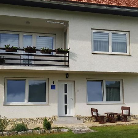 Apartment Fuduric سلوني المظهر الخارجي الصورة