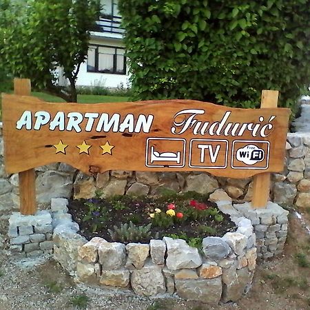 Apartment Fuduric سلوني المظهر الخارجي الصورة