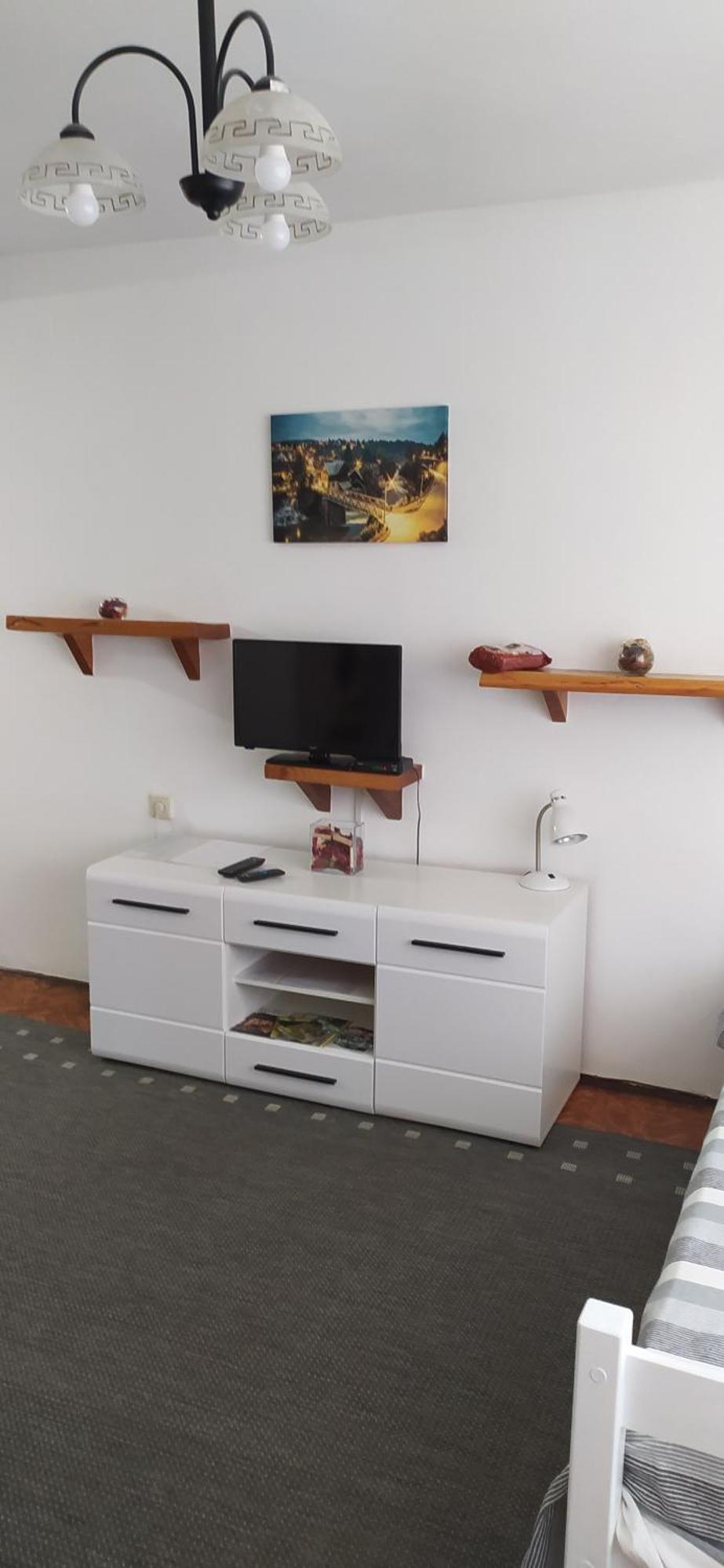 Apartment Fuduric سلوني المظهر الخارجي الصورة