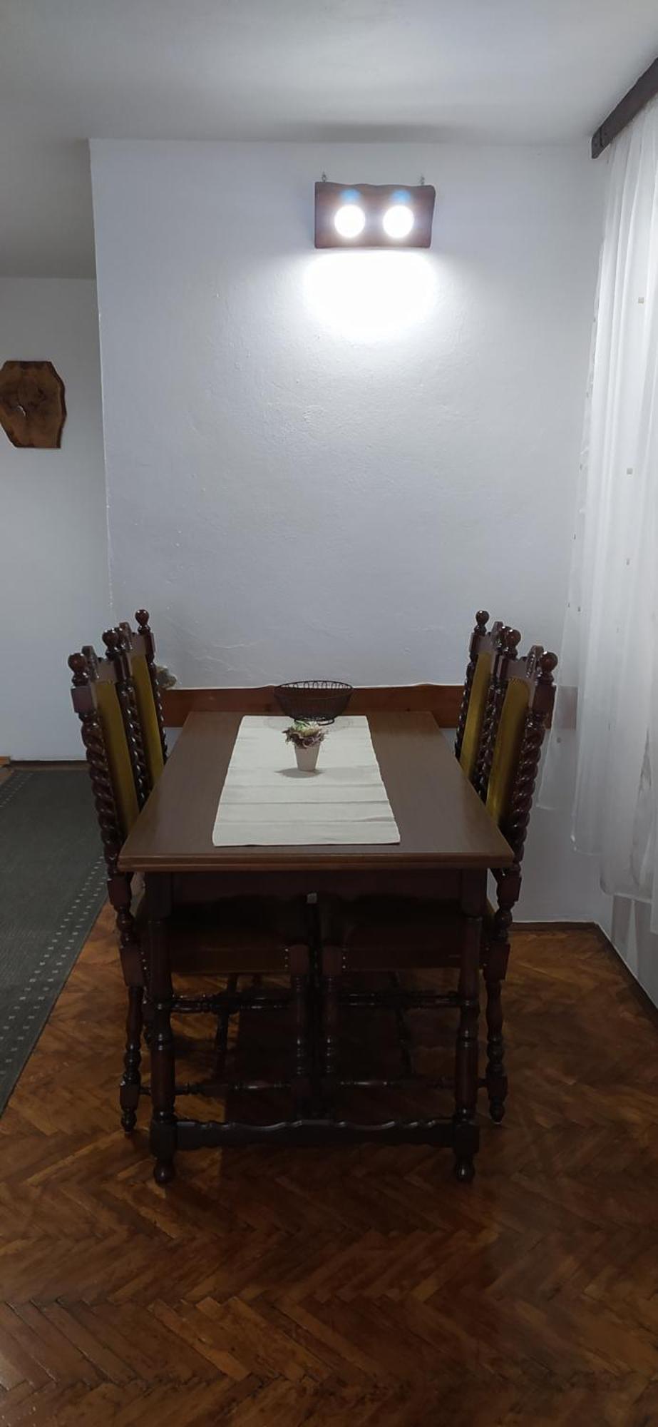 Apartment Fuduric سلوني المظهر الخارجي الصورة