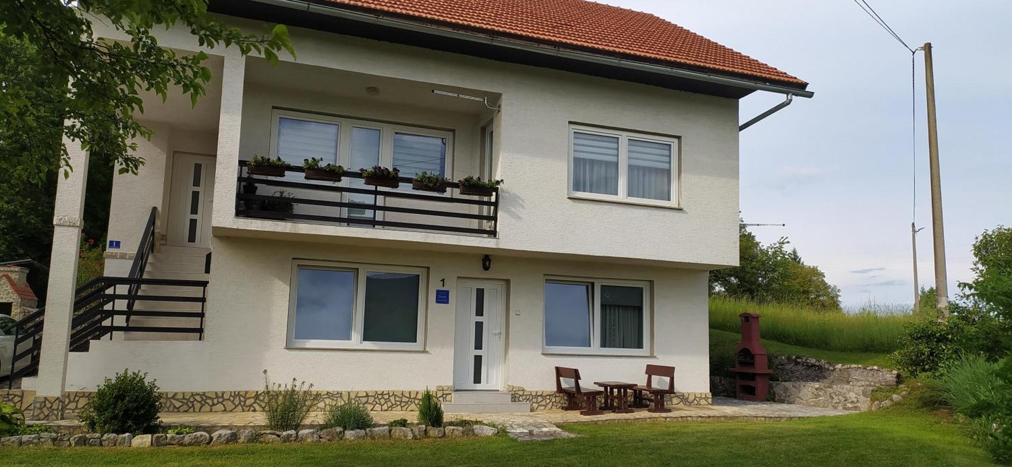 Apartment Fuduric سلوني المظهر الخارجي الصورة