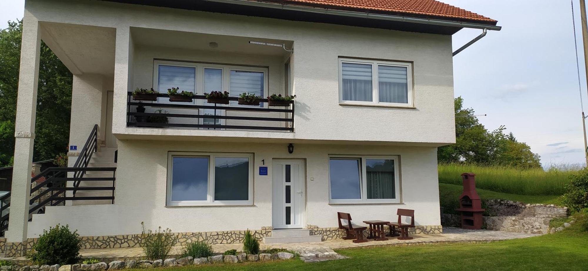 Apartment Fuduric سلوني المظهر الخارجي الصورة