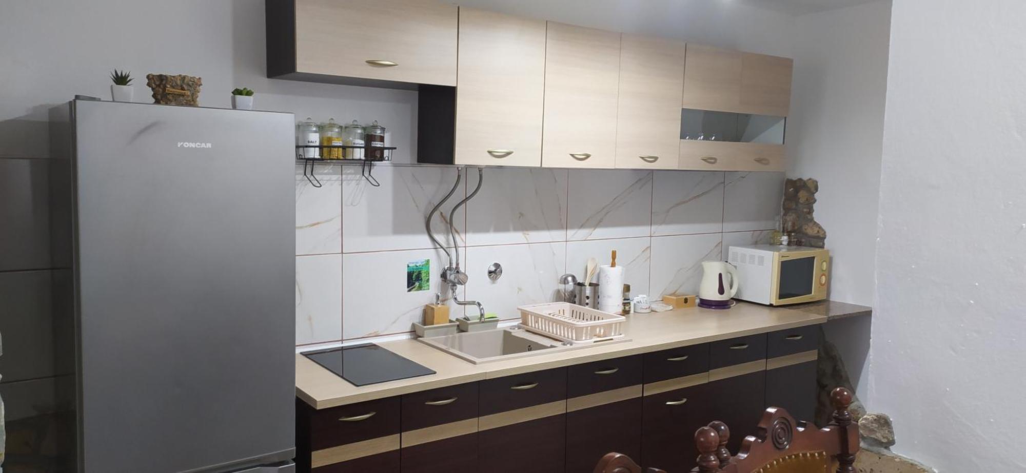 Apartment Fuduric سلوني المظهر الخارجي الصورة