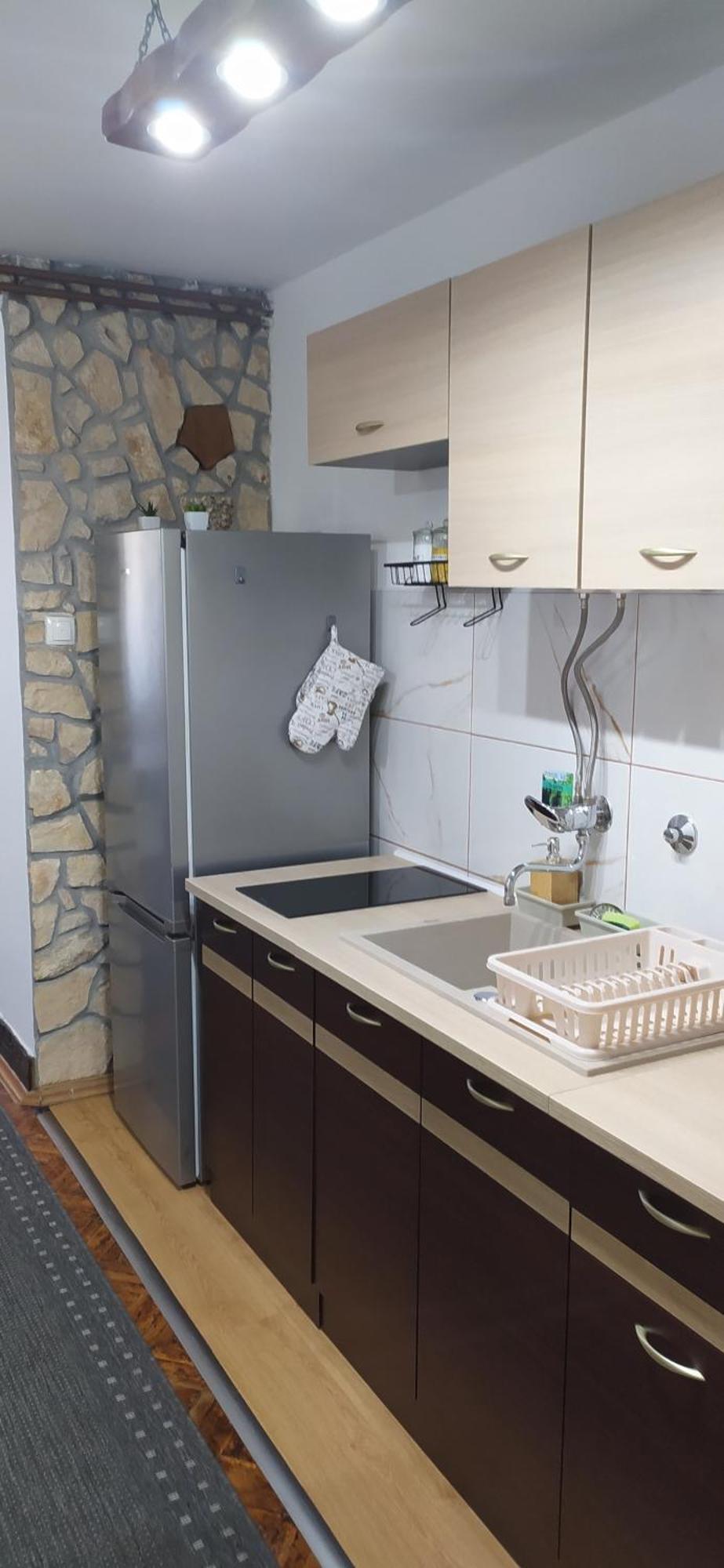 Apartment Fuduric سلوني المظهر الخارجي الصورة
