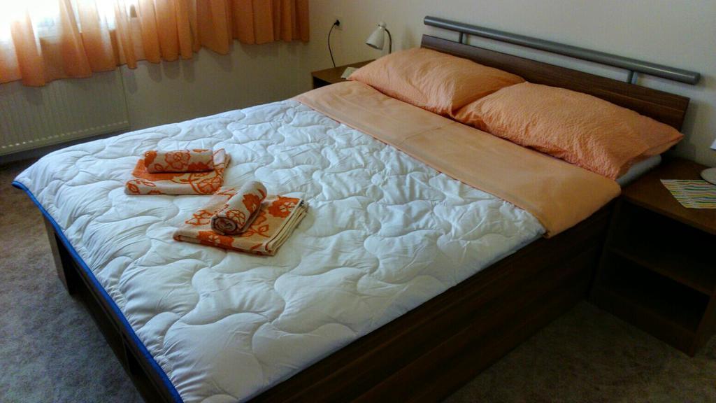 Apartment Fuduric سلوني المظهر الخارجي الصورة