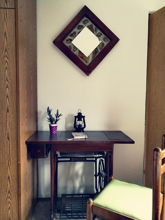 Apartment Fuduric سلوني المظهر الخارجي الصورة