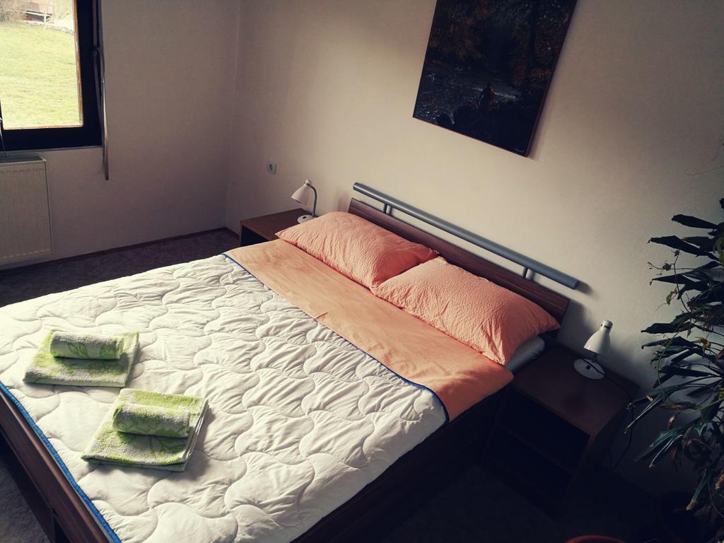 Apartment Fuduric سلوني المظهر الخارجي الصورة
